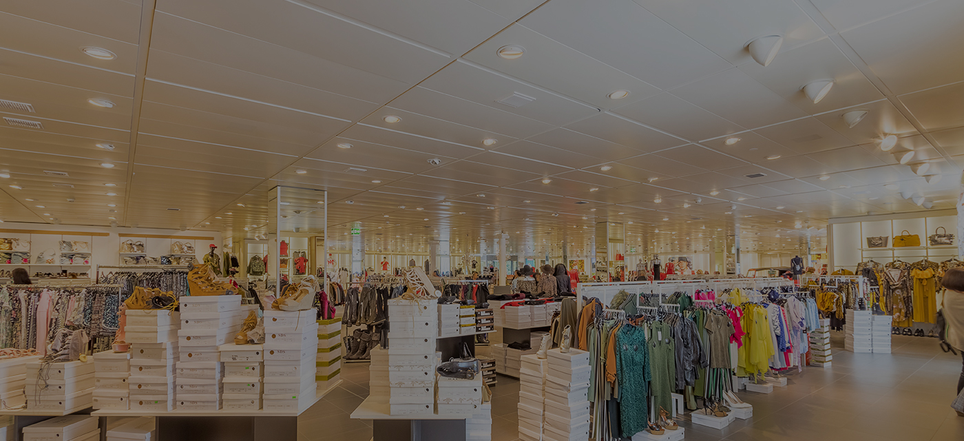 构建衔接实体贸易的数据平台