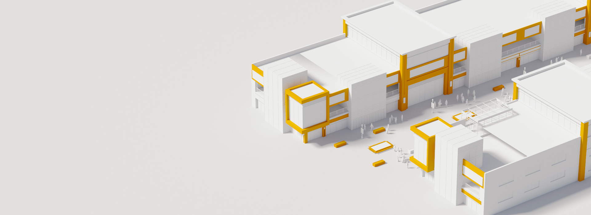 智慧门店AI商显解决规划