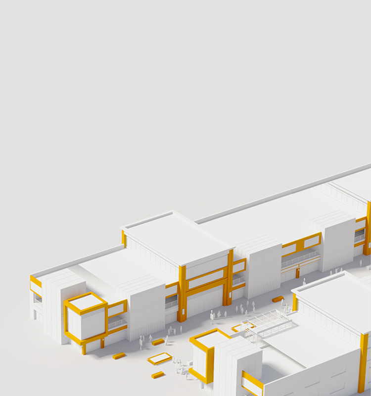 智慧门店AI商显解决规划