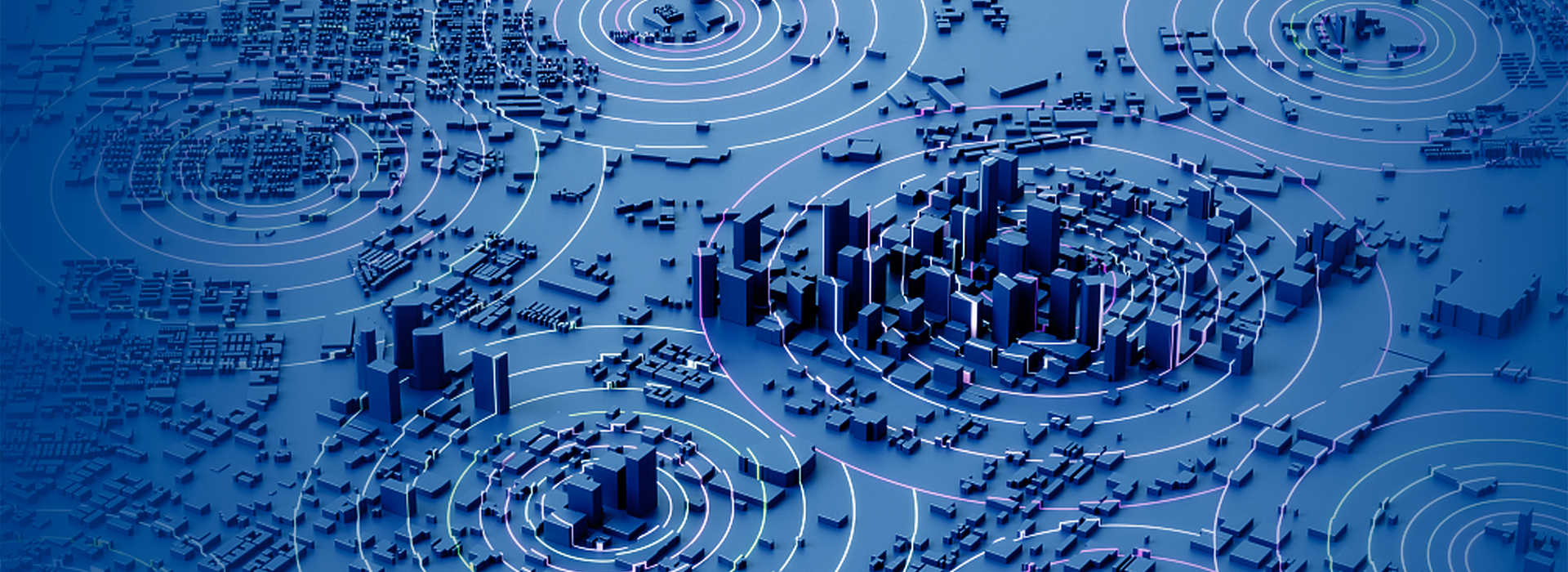 实体贸易数字底座
