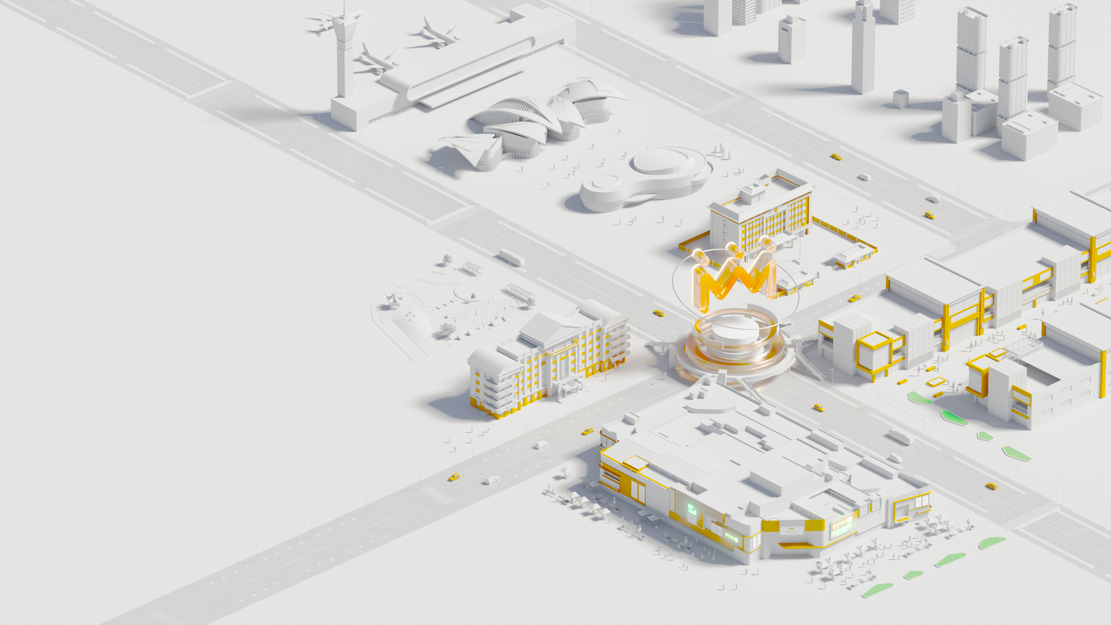 人为智能和大数据
利用解决规划提供商
