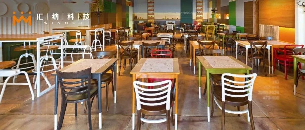 用「数字化」破解餐饮运营治理难题